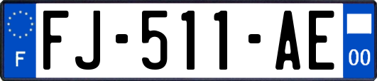 FJ-511-AE