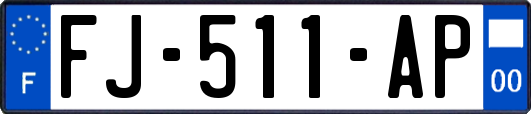FJ-511-AP