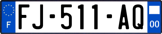 FJ-511-AQ