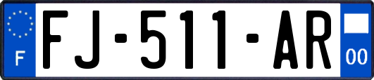 FJ-511-AR