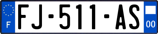 FJ-511-AS