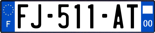 FJ-511-AT
