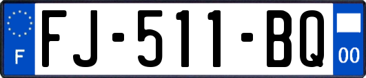 FJ-511-BQ
