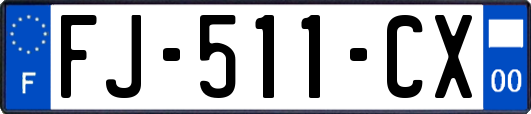 FJ-511-CX