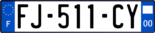 FJ-511-CY