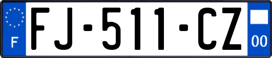 FJ-511-CZ