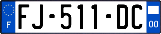 FJ-511-DC