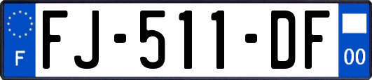FJ-511-DF