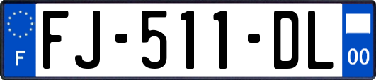 FJ-511-DL