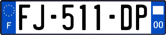 FJ-511-DP