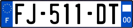 FJ-511-DT