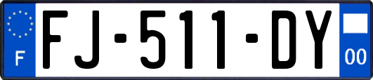 FJ-511-DY