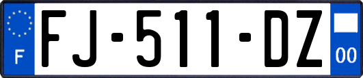 FJ-511-DZ