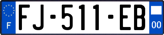 FJ-511-EB