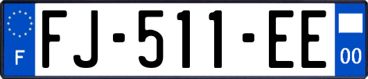 FJ-511-EE