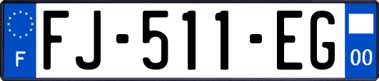 FJ-511-EG