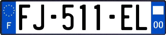 FJ-511-EL
