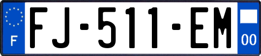 FJ-511-EM