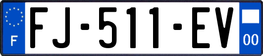 FJ-511-EV