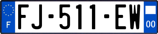 FJ-511-EW