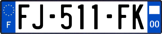 FJ-511-FK