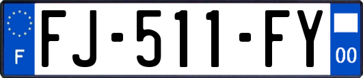 FJ-511-FY