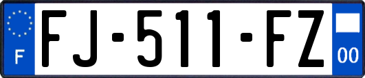 FJ-511-FZ