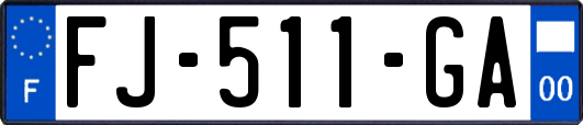 FJ-511-GA
