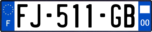 FJ-511-GB