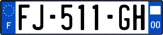 FJ-511-GH