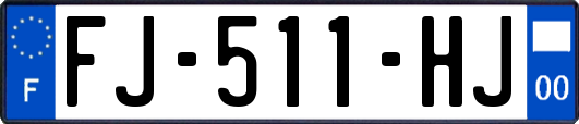 FJ-511-HJ