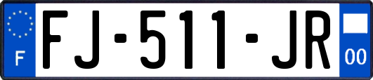 FJ-511-JR