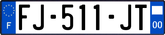 FJ-511-JT