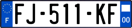FJ-511-KF