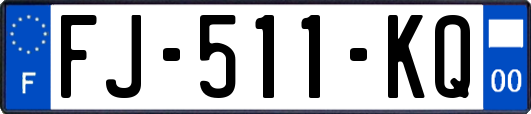 FJ-511-KQ