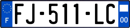FJ-511-LC