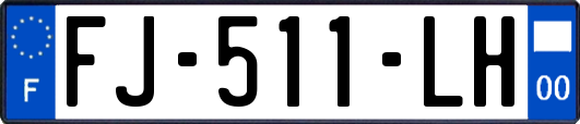 FJ-511-LH