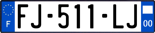 FJ-511-LJ