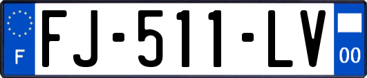FJ-511-LV