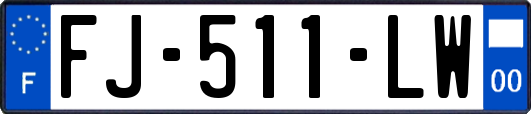 FJ-511-LW