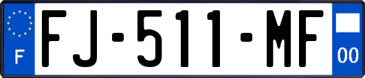 FJ-511-MF