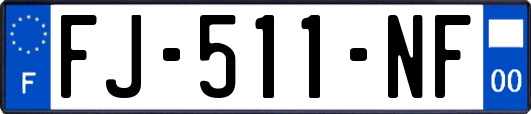 FJ-511-NF