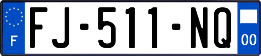 FJ-511-NQ