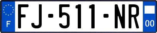 FJ-511-NR