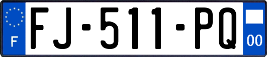 FJ-511-PQ