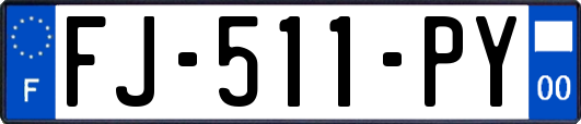 FJ-511-PY
