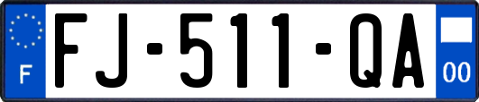 FJ-511-QA