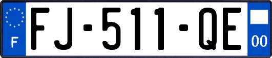 FJ-511-QE