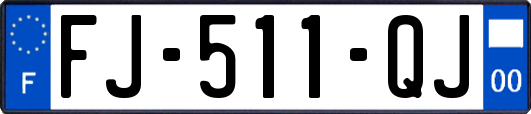 FJ-511-QJ