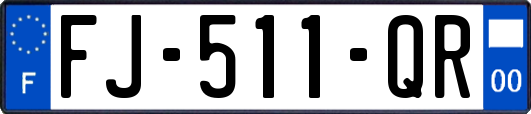 FJ-511-QR